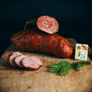 J&eacute;sus de Morteau IGP (800 gr)