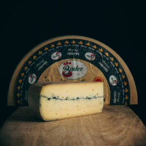 Morbier AOP (500 gr)