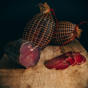 Noix de jambon fum&eacute;e (500 gr)