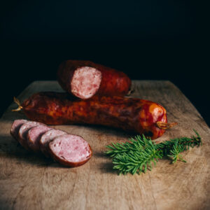 Saucisse Paysanne (350 g)