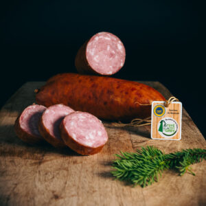 Saucisse de Morteau IGP (350g)