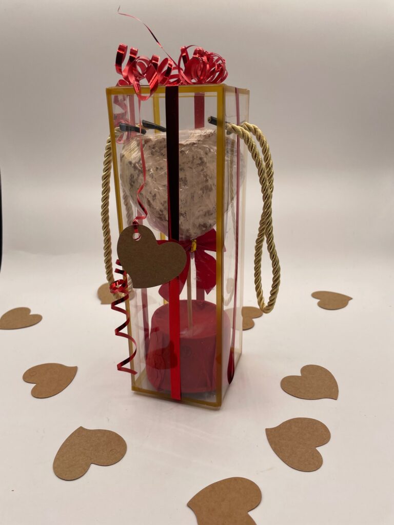 Saucisson Saint Valentin 04