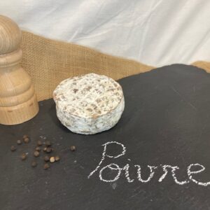 Saucisson au Poivre ( 170gr )