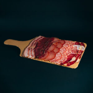 Assiette de charcuterie 4 personnes