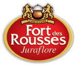 Fort des Rousses – Juraflore