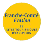Franche-Comté Évasion