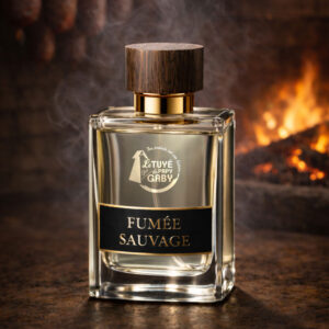 Fum&eacute;e Sauvage - Eau de Parfum  &Eacute;dition Terroir