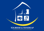 Tourisme et Handicaps - Logo