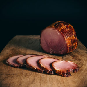 Noix de jambon cuite (900 gr)