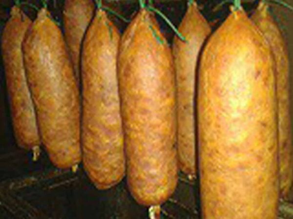 Saucisse aux choux (450 gr)