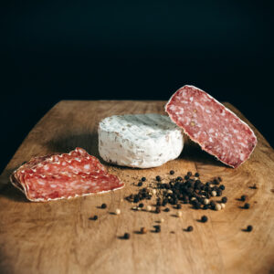 Palet au Poivre ( 170gr )