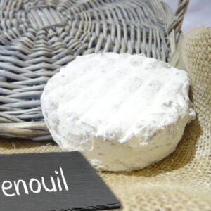 Saucisson au Fenouil au goût inoubliable sans lactose (170 gr)