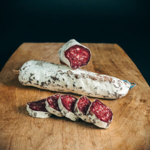 Saucisson M&eacute;lang&eacute; (230 gr)