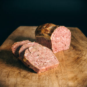 Terrine de campagne (480 gr)